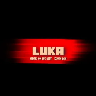 LUKA by Nando On The Beat