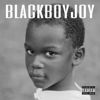 Blackboyjoy by Ronald Keaton