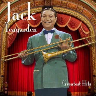 Greatest Hits by Jack Teagarden