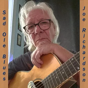 Sad Ole Blues (Live) by Joe Richardson