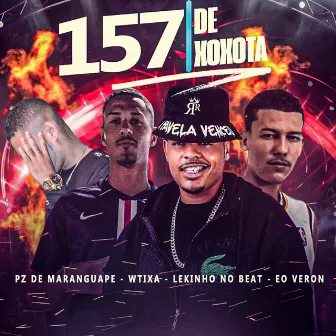 157 de Xoxota by PZ de Maranguape