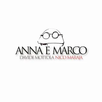 Anna e Marco by Davide Mottola