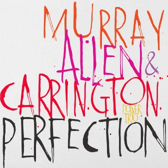 Perfection by David Murray