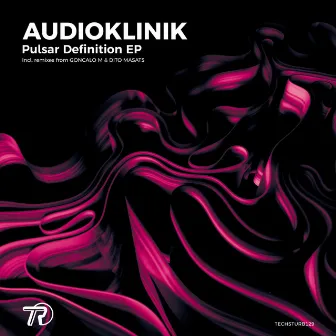 Pulsar Definition EP by Audioklinik