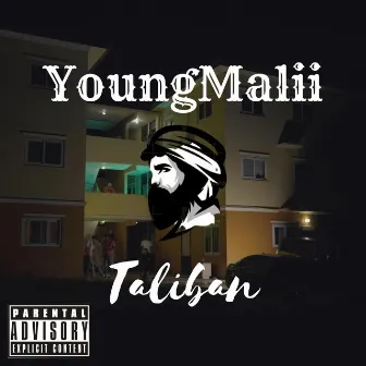 Taliban by YoungMalii