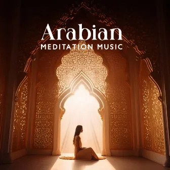 Arabian Meditation Music - موسيقى التأمل العربي (Egypt Tunes) by Aadila Fali