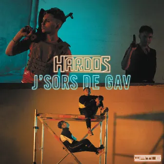 J'sors de GAV by Hardos