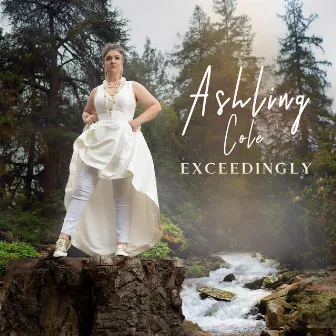 Exceedingly by Ashling Cole