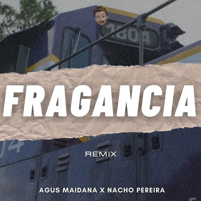 Fragancia