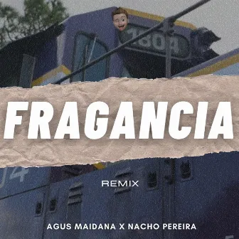 Fragancia by 