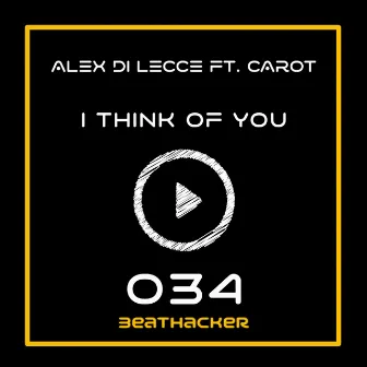 I Think Of You by Alex Di Lecce