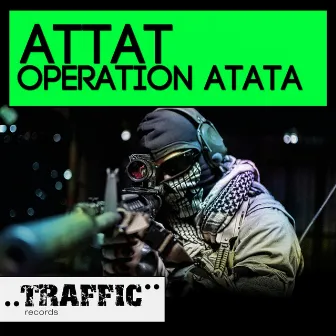 Operation Atata by Attat