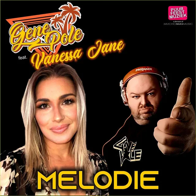 Melodie