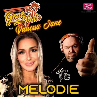 Melodie by Gene Pole