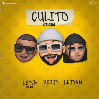 Culito Oficial by Letyan