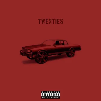 Twenties by Hooper Turnt Sanger