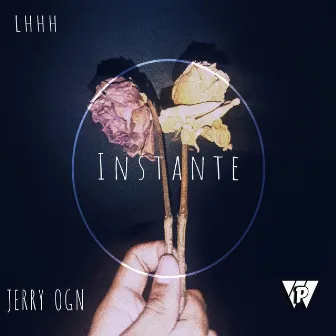 Instante by Jerry OGN