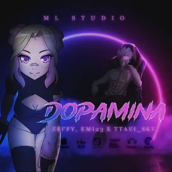 Dopamina by ML Studio