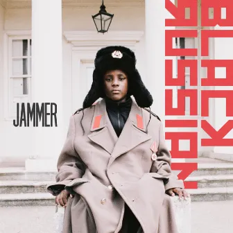 Black Russian by Jammer