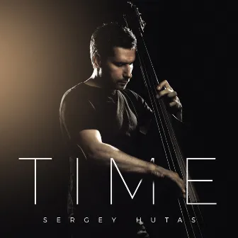 Time by Sergey Hutas