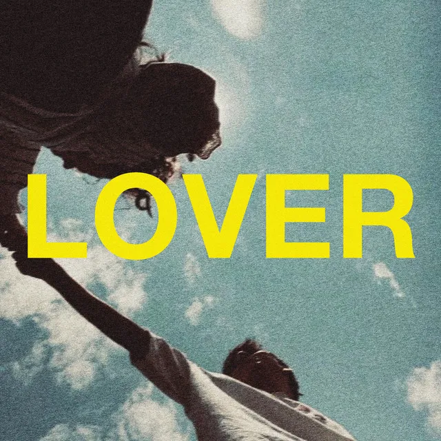 lover - Acoustic