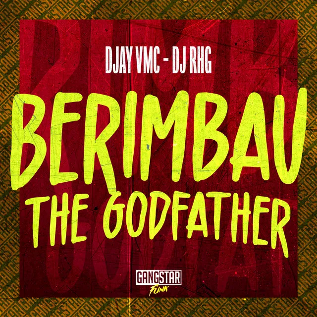 Berimbau The Godfather