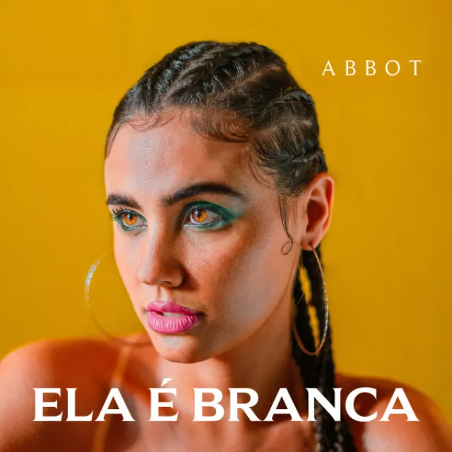 Ela é Branca