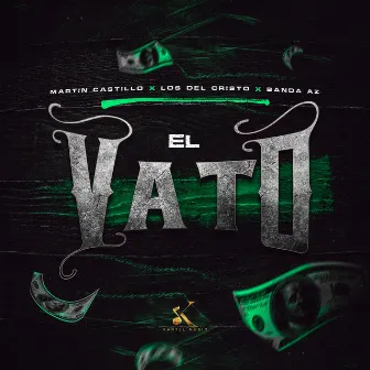 El Vato by Banda AZ