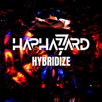 Hybridize by Haphaz7ard