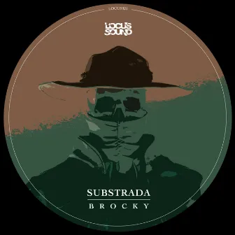 Brocky by Substrada