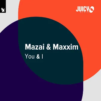 You & I by Mazai