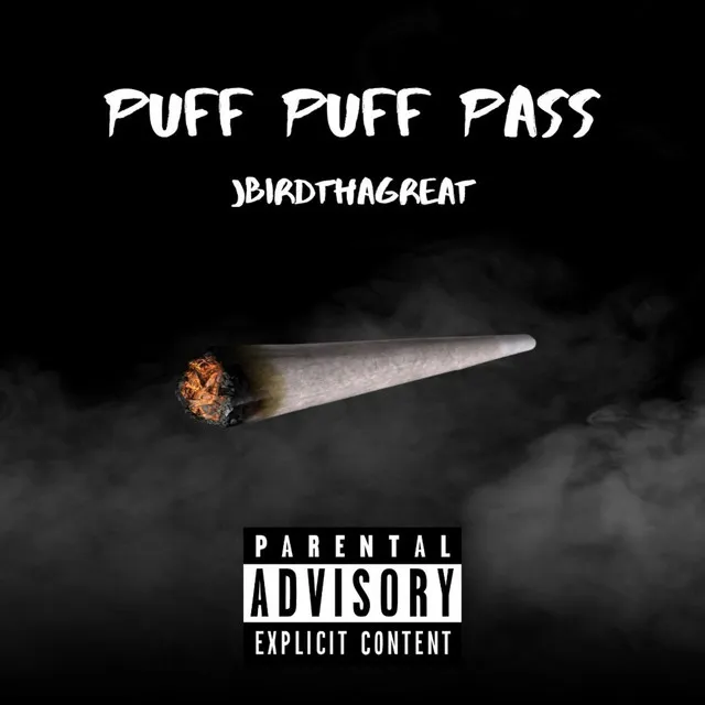 Puff Puff Pass