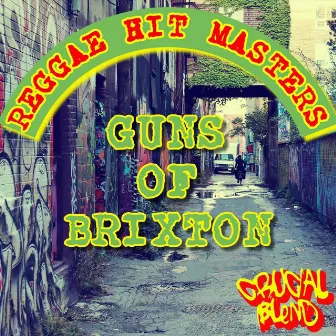 Guns of Brixton by Reggae Hit Masters