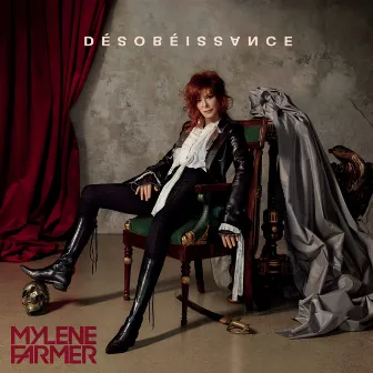 Désobéissance (Version deluxe) by Mylène Farmer