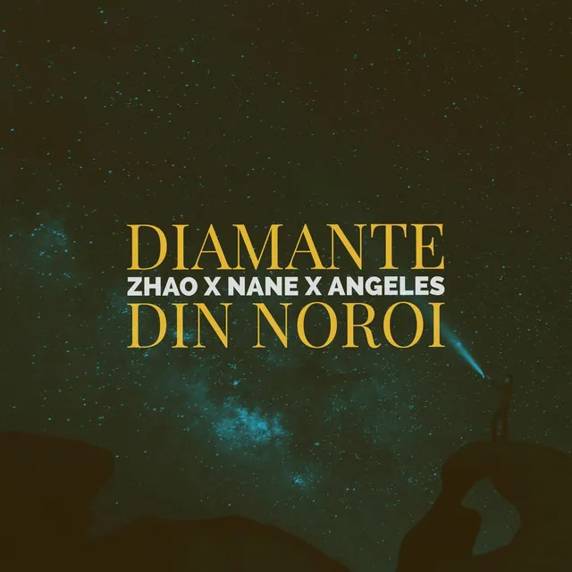 Diamante Din Noroi