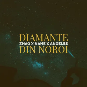 Diamante Din Noroi by Zhao