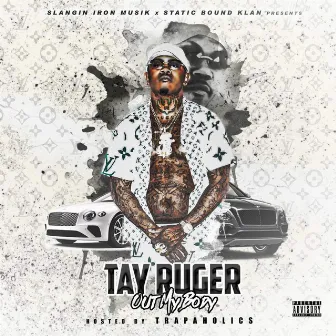 Out My Body (Radio Edit) by Tay Ruger