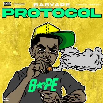 Protocol by BabyApe