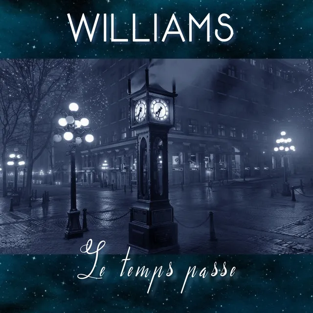 Le temps passe - Radio Edit