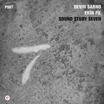 Sound Study Seven by Devin Sarno