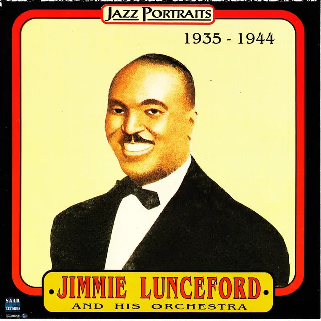 Jimmie Lunceford