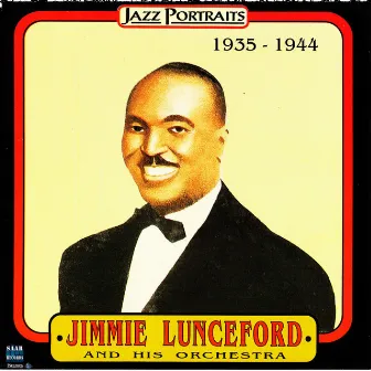 Jimmie Lunceford by Jimmie Lunceford Orchestra