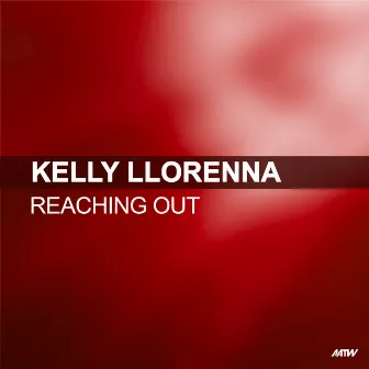 Reaching Out by Kelly Llorenna