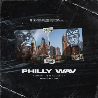 Philly WAV by Adot-Upt