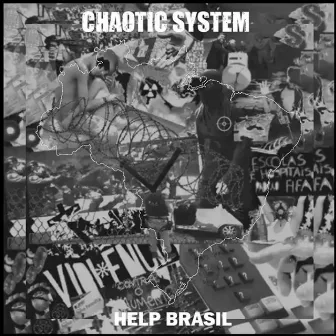 Help Brasil by Chaotic System