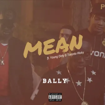 Mean by Bally