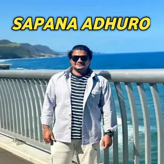 SAPANA ADHURO by 