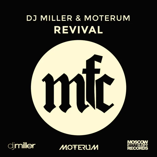 Revival - Original Mix