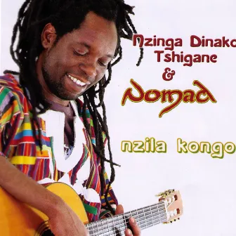 Nzila kongo by No'mad