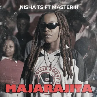 Majarajita by Nisha Ts